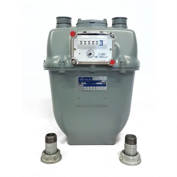 DIAPHRAGM METER MR 12 (10PSI) Product Philippines SEGroup