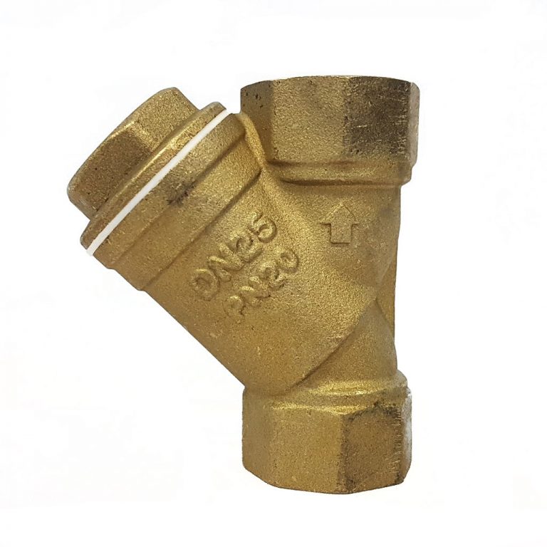 Y STRAINER FOR GAS 3/4" THREADED BALL VALVES (UL LISTED) Product