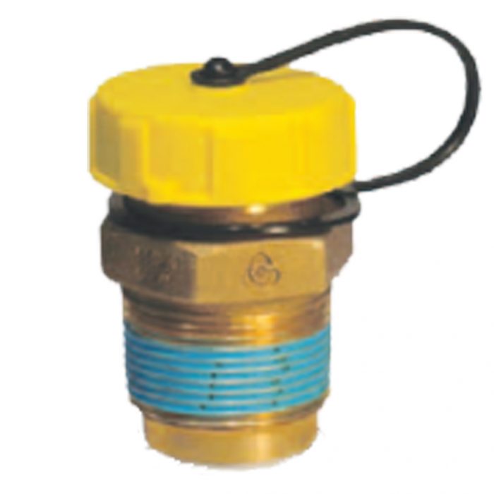 M318F EARTHQUAKE VALVE 2 1/2" HORIZONTAL 60PSI (UL LISTED) Product