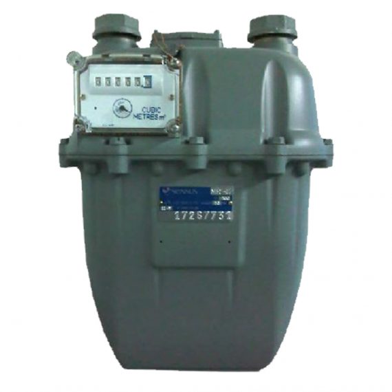 Gas Meter Products SEGroup
