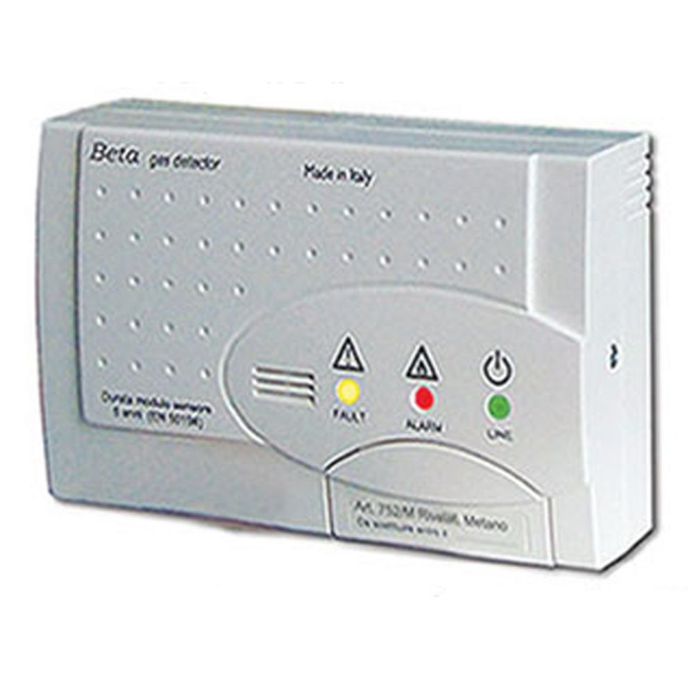 SE396KG GAS DETECTOR RELAY UNIT W/ REPLACEABLE SENSOR Product