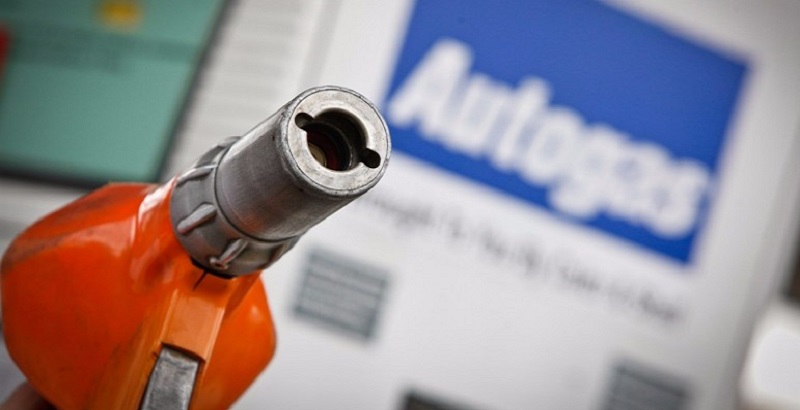 autogas myths