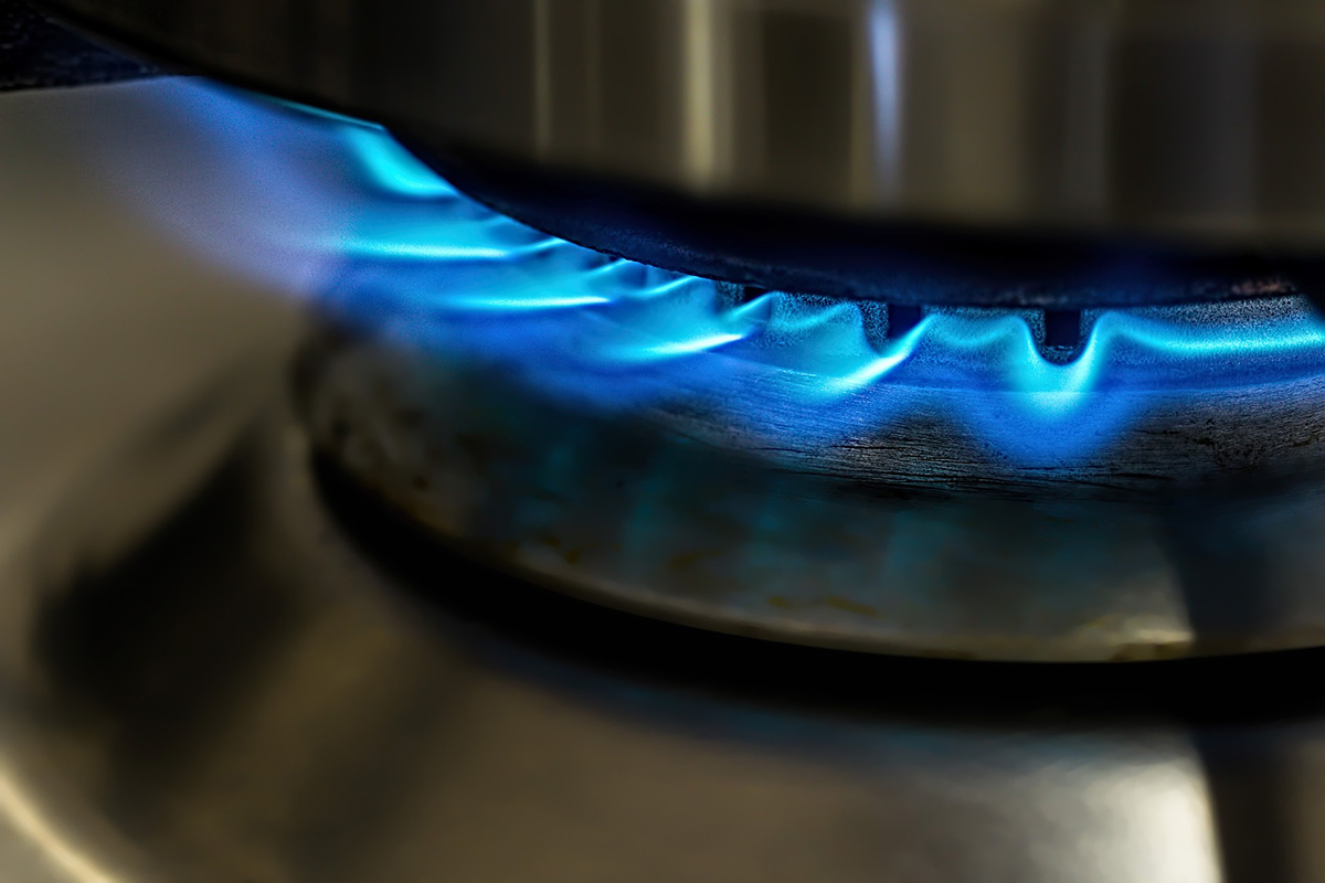lpg flame manila