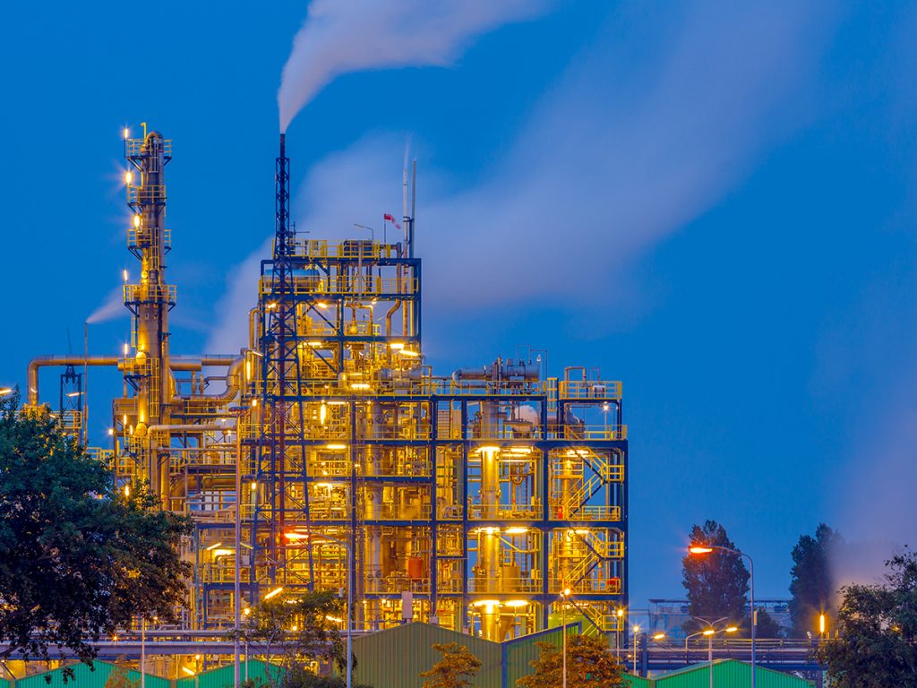 5 Types of Hydraulic Oil for Engines SEGroup