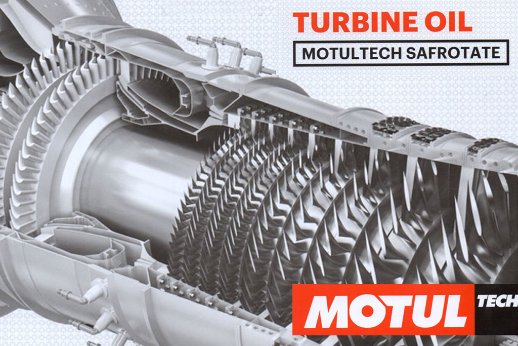 motul tech turbine oil philippines