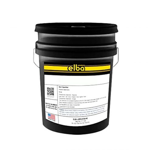 ELBALUBES FGCS SERIES GREASE (SYNTHETIC CALCIUM SULFONATE) Product